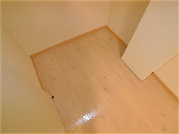 ｓｐｅｒａｎｚａ（107） 部屋画像