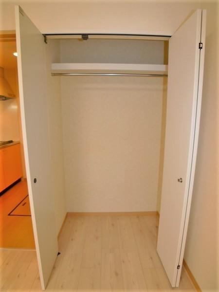 ｓｐｅｒａｎｚａ（107） 部屋画像