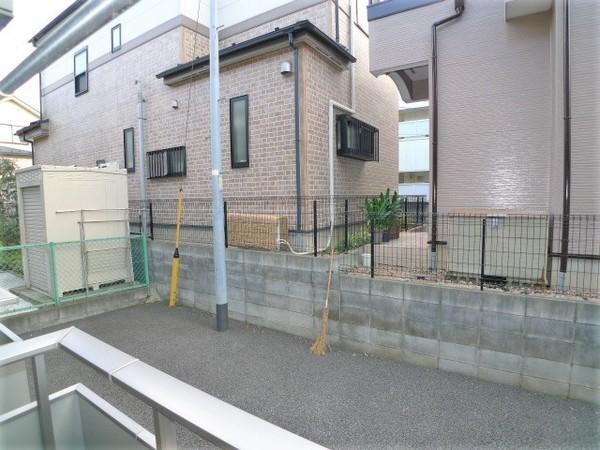 ｓｐｅｒａｎｚａ（107） 部屋画像