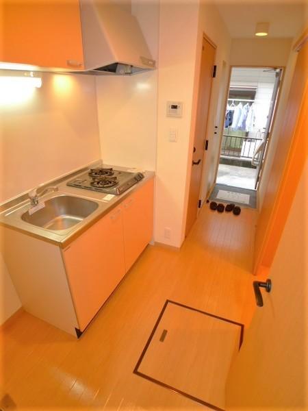 ｓｐｅｒａｎｚａ（107） 部屋画像