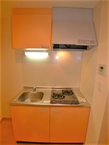ｓｐｅｒａｎｚａ（107） 部屋画像