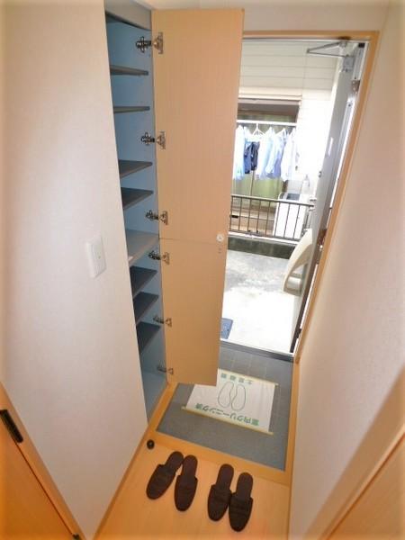 ｓｐｅｒａｎｚａ（107） 部屋画像