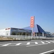 インテルナかわはた和光店：2033m