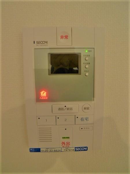 リブリ・セレッサⅡ（305） 部屋画像