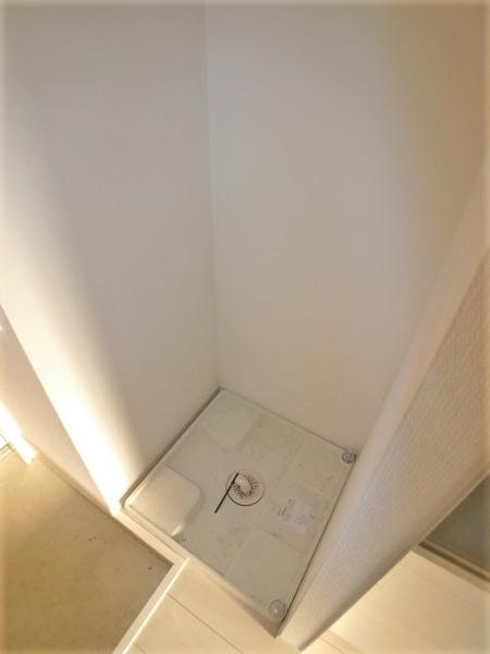 リブリ・Taurus（101） 部屋画像