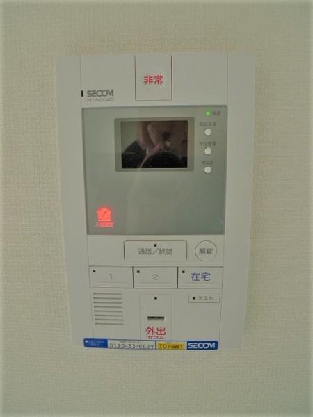 リブリ・Taurus（101） 部屋画像