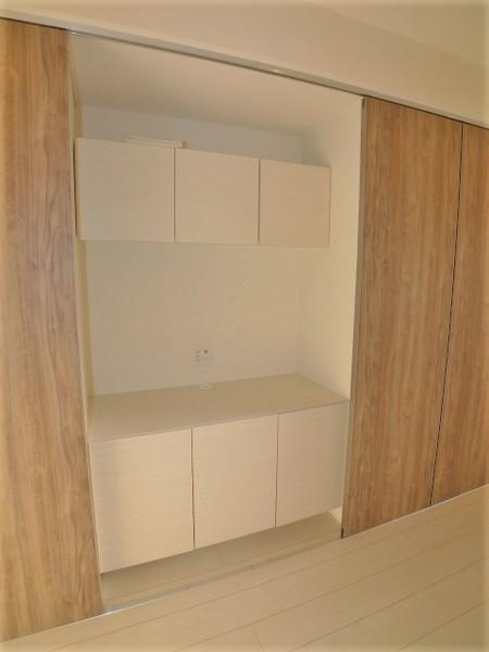 リブリ・Taurus（101） 部屋画像