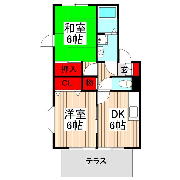 写真:物件の写真