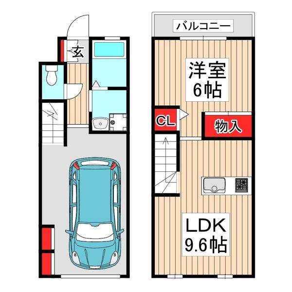 写真:物件の写真