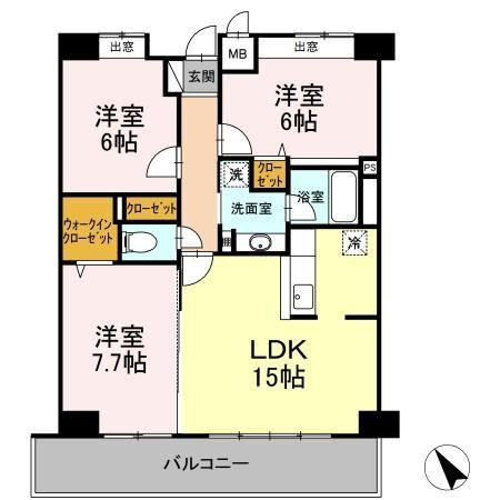 写真:物件の写真