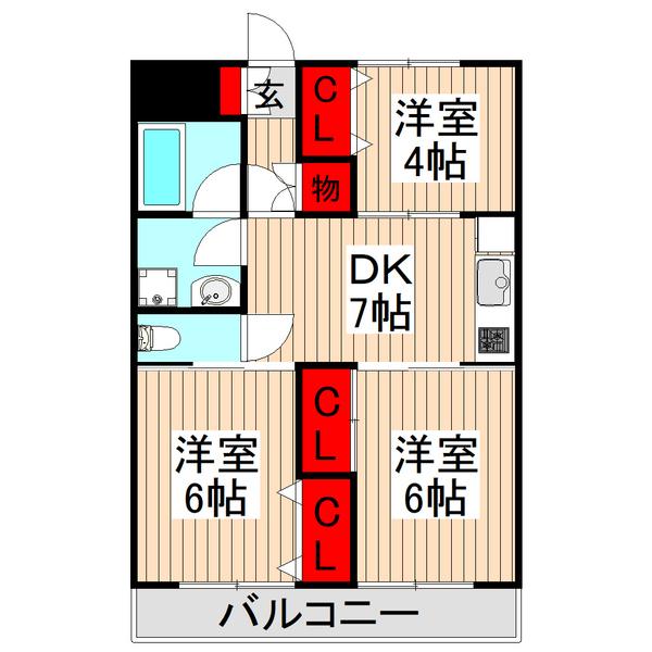 写真:物件の写真