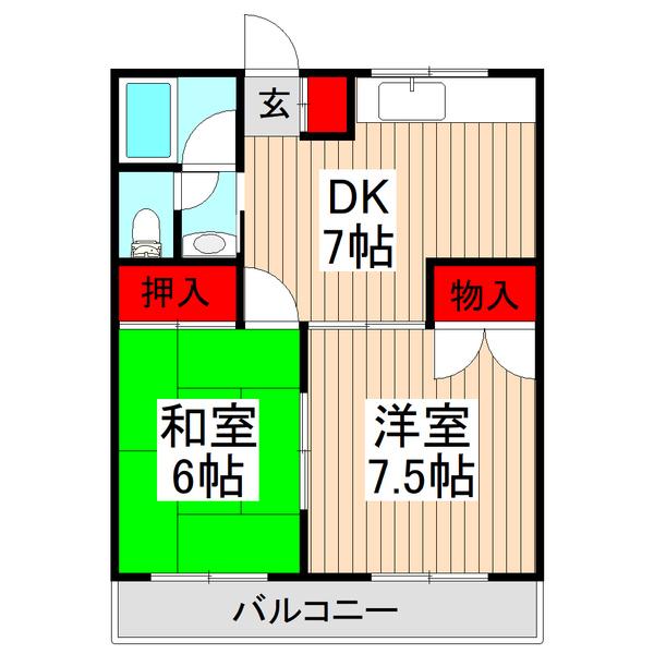 写真:物件の写真