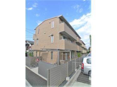 ☆全室角部屋☆