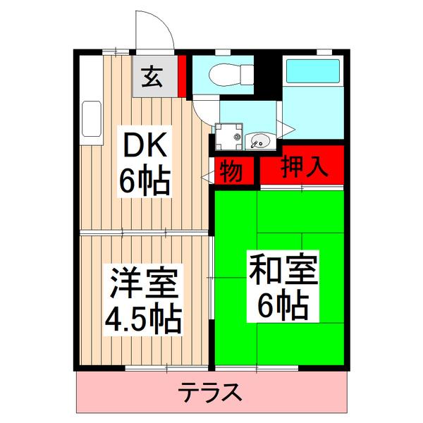 写真:物件の写真