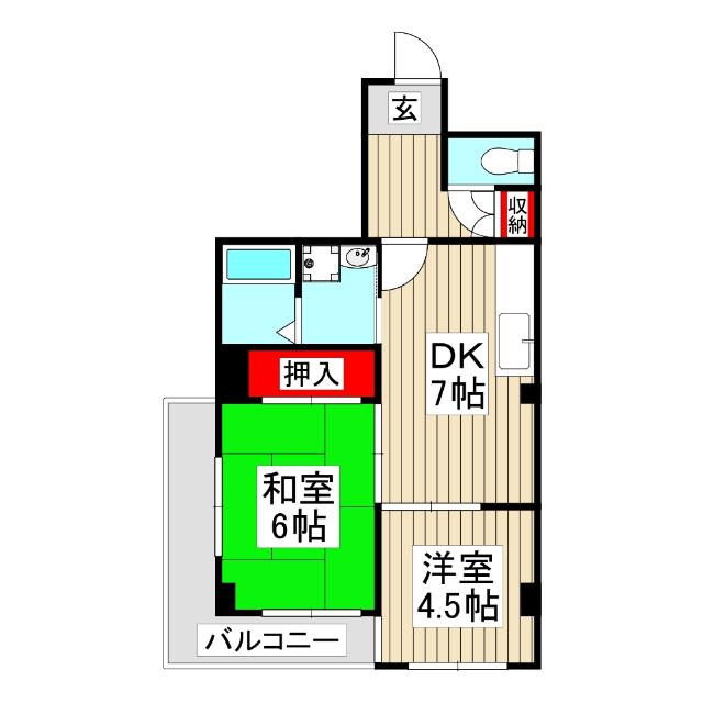 写真:物件の写真
