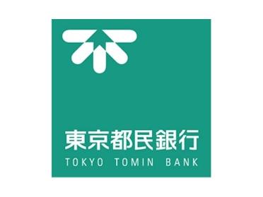 東京都民銀行朝霞支店：1187m