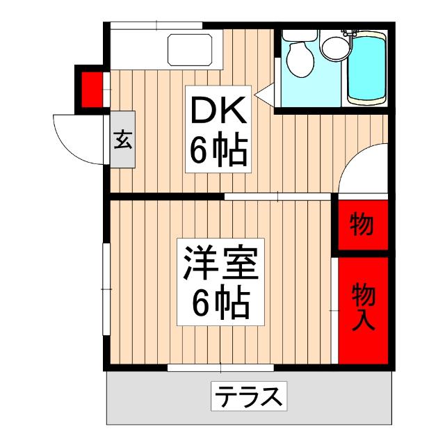 写真:物件の写真