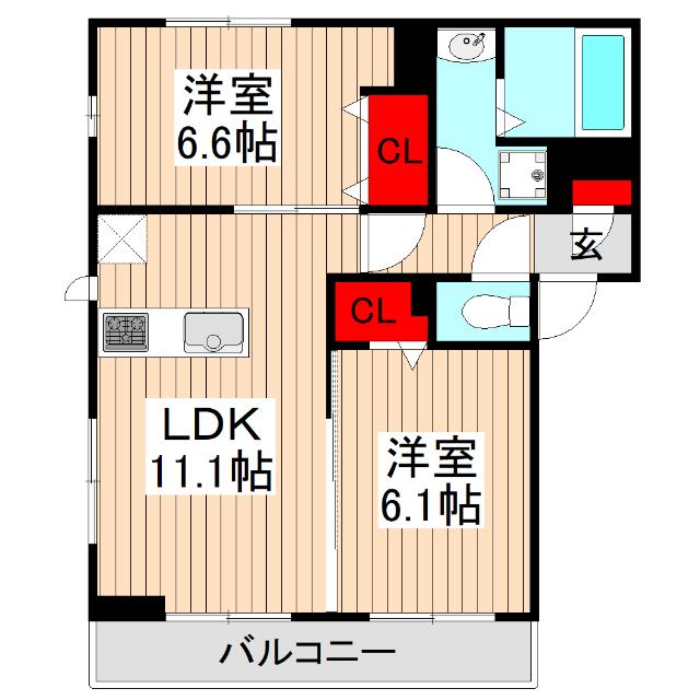 写真:物件の写真
