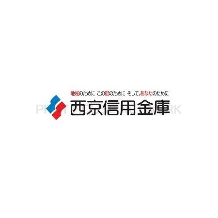 西京信用金庫北町支店：254m