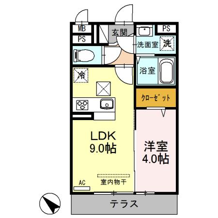写真:物件の写真