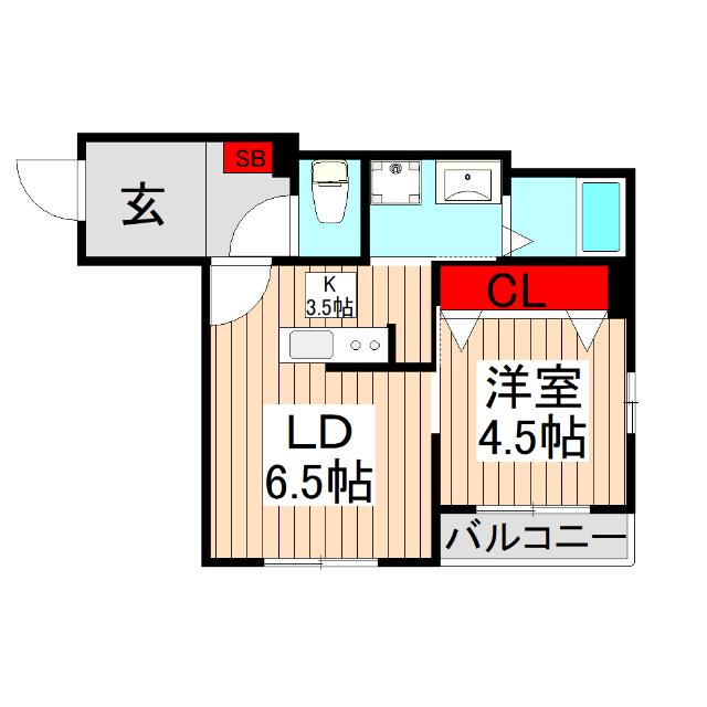写真:物件の写真