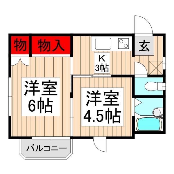 写真:物件の写真
