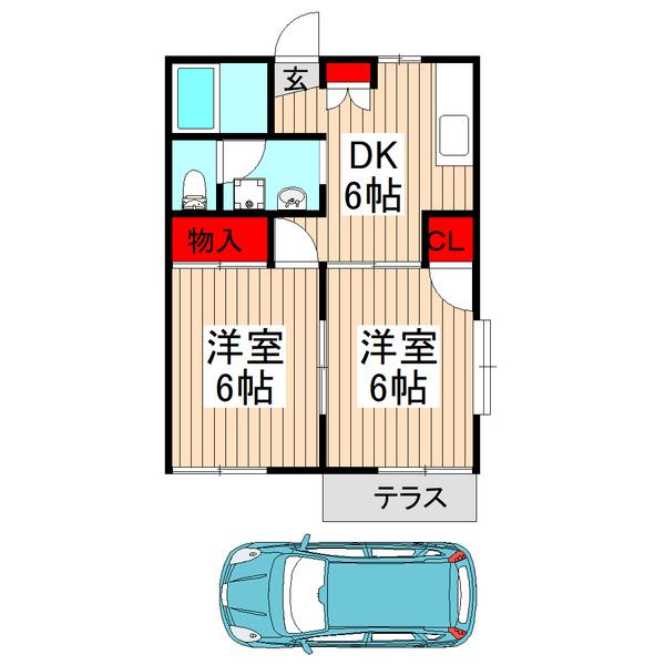 写真:物件の写真