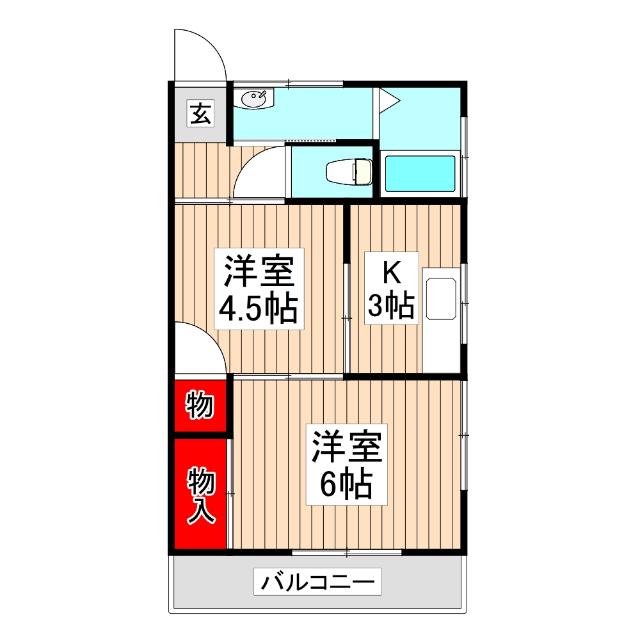写真:物件の写真