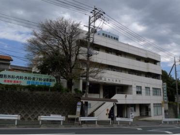 坪田会坪田和光病院：879m