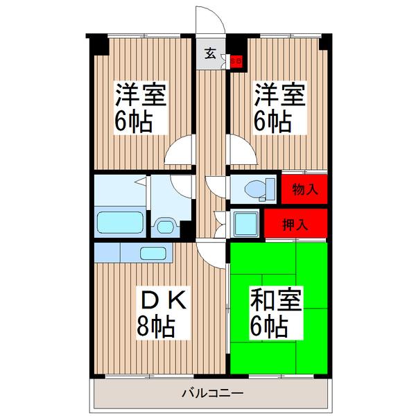 写真:物件の写真