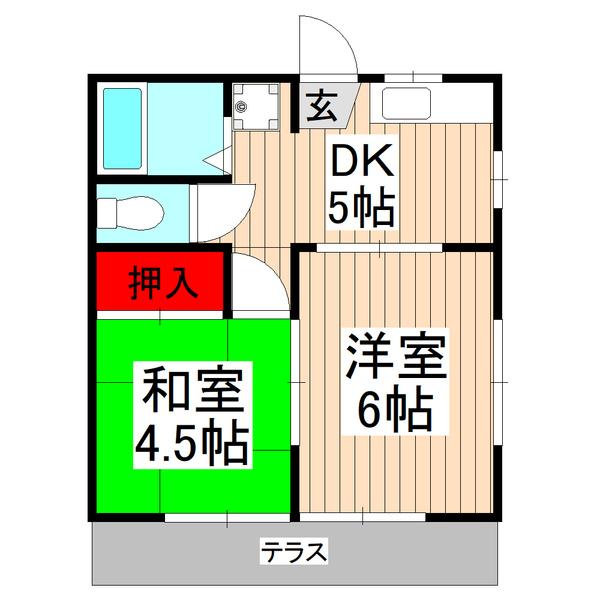 写真:物件の写真