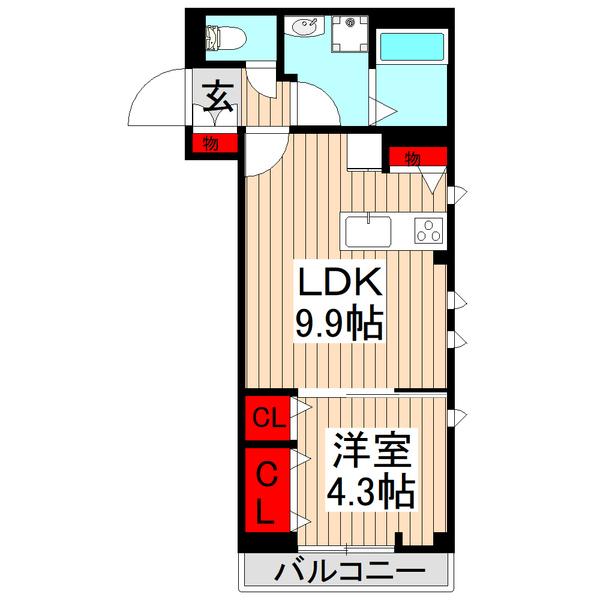 写真:物件の写真