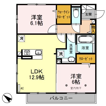 写真:物件の写真