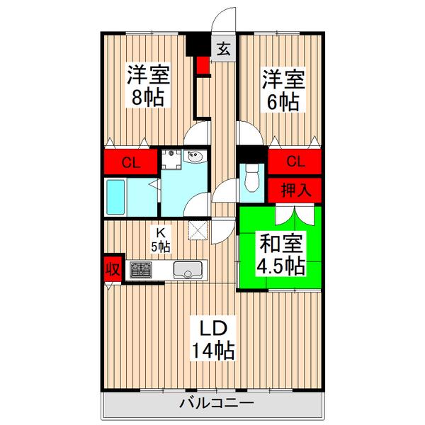 写真:物件の写真