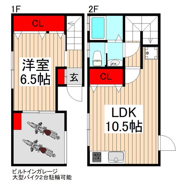 写真:物件の写真