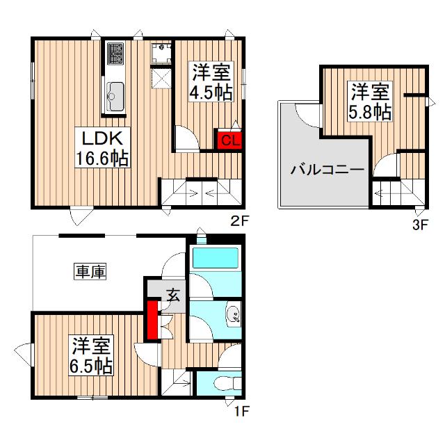 写真:物件の写真