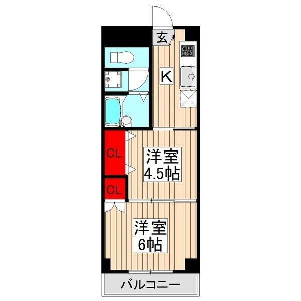 反転