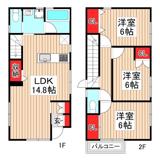 写真:物件の写真
