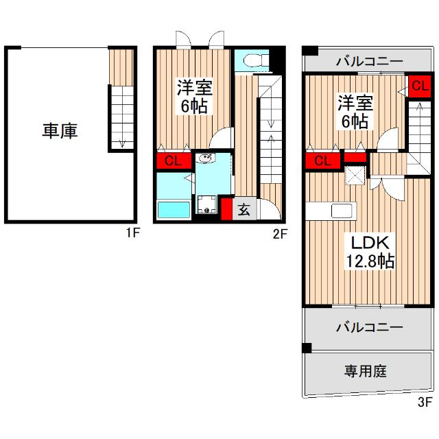 写真:物件の写真