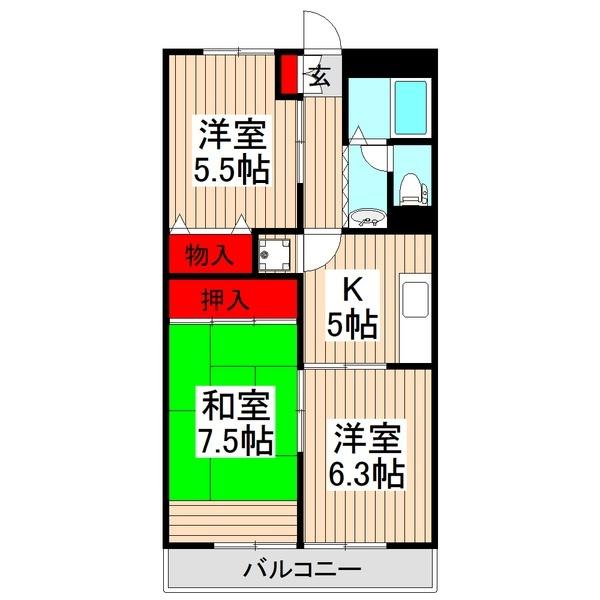 写真:物件の写真