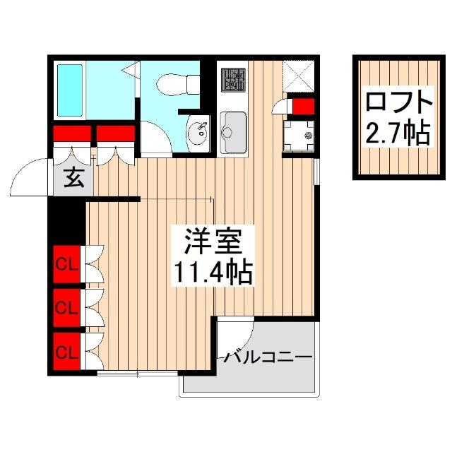 写真:物件の写真