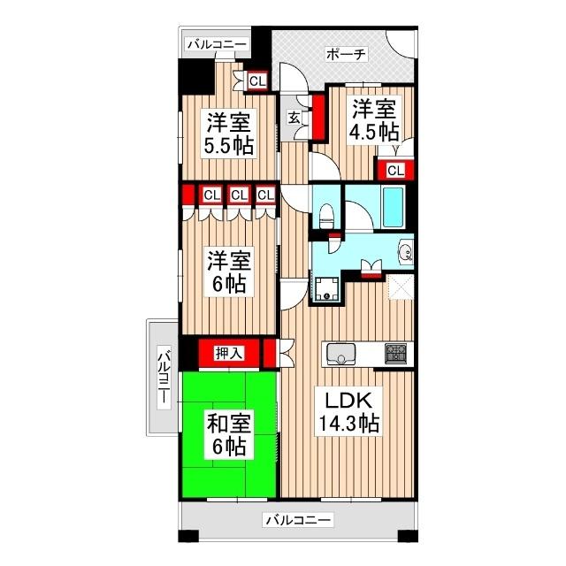 写真:物件の写真