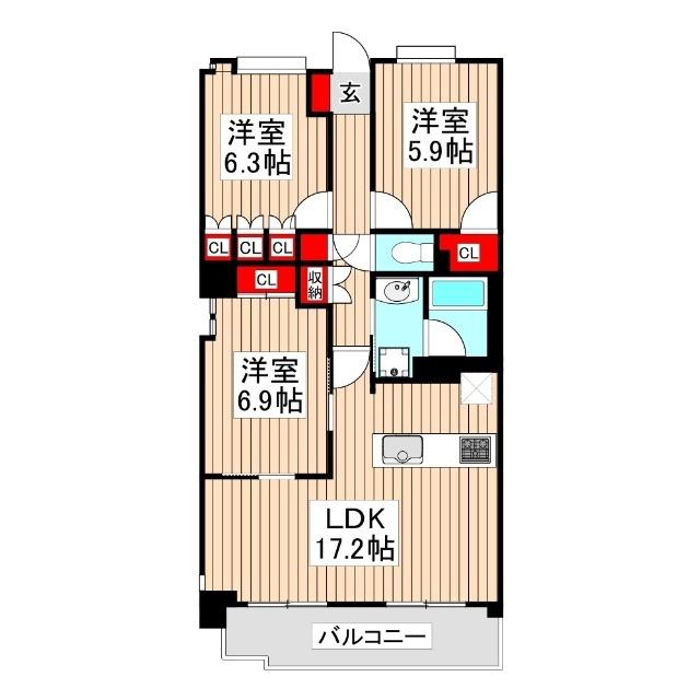 写真:物件の写真