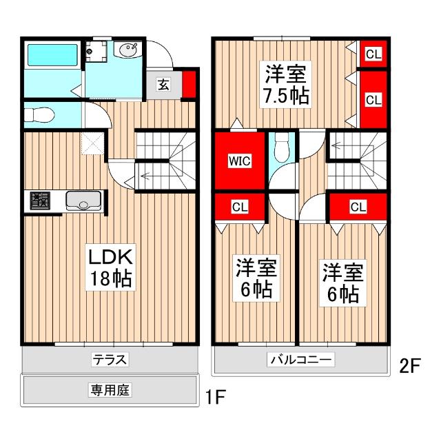 写真:物件の写真
