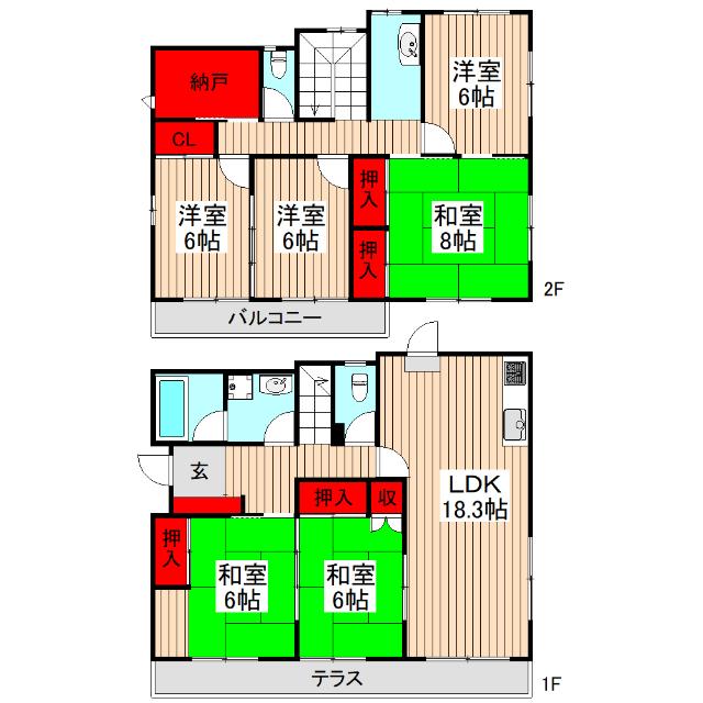 写真:物件の写真