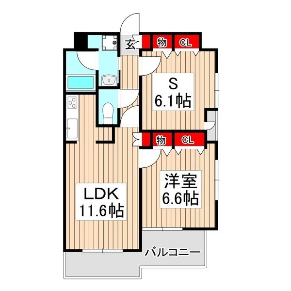 写真:物件の写真