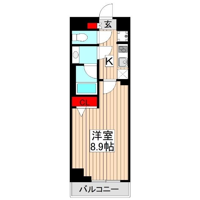 反転