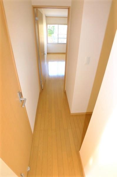 エスポワールむさし野（203） 部屋画像