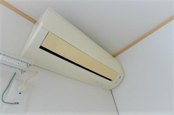 エスポワールむさし野（203） 部屋画像