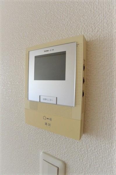 エスポワールむさし野（203） 部屋画像